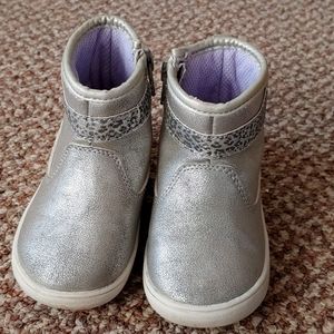 Stride rite 360 booties size 5M